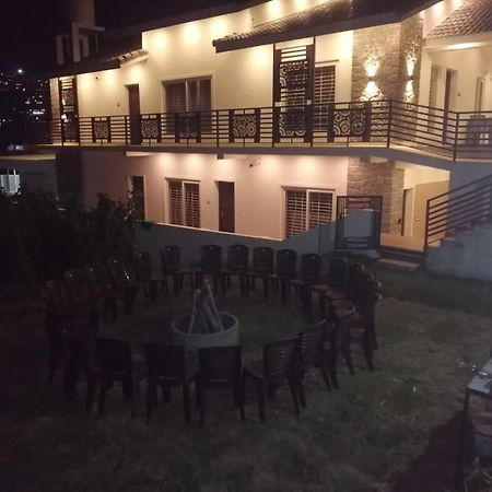 Rr Holidays - Home Stay Kodaikanal Exterior photo